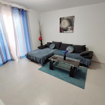 Apartment Tanja Пореч Экстерьер фото