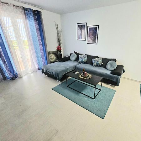 Apartment Tanja Пореч Экстерьер фото