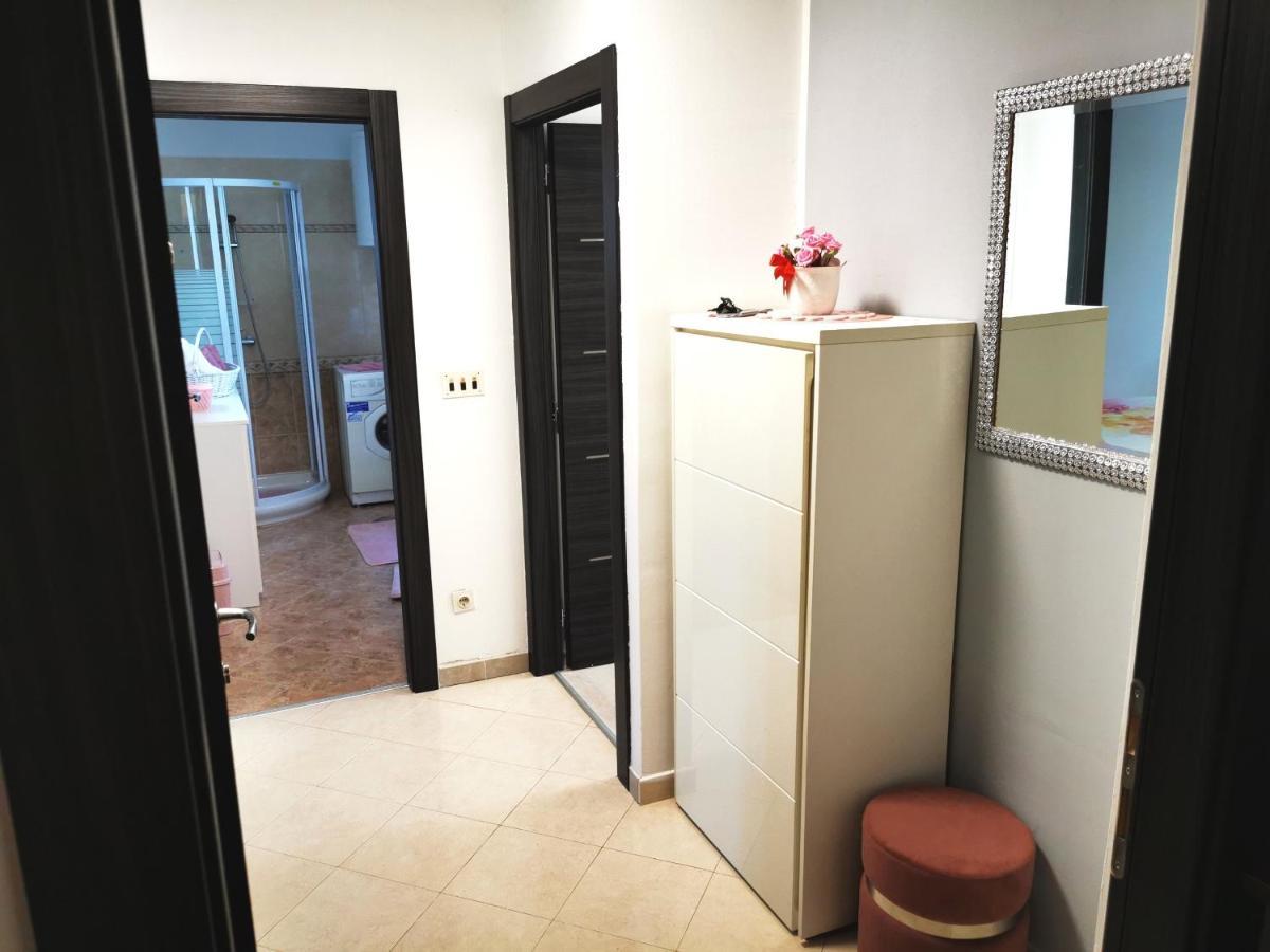 Apartment Tanja Пореч Экстерьер фото