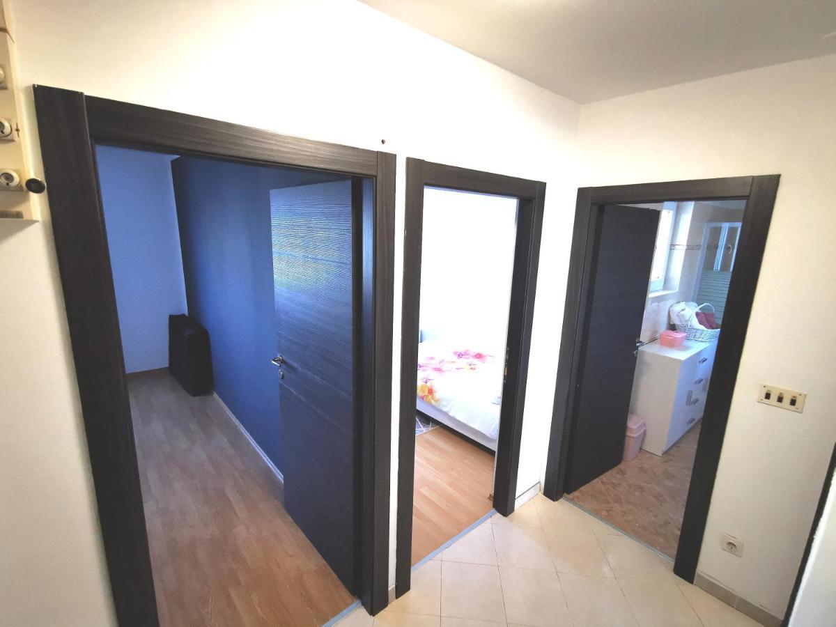Apartment Tanja Пореч Экстерьер фото