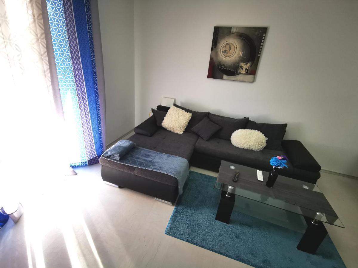 Apartment Tanja Пореч Экстерьер фото