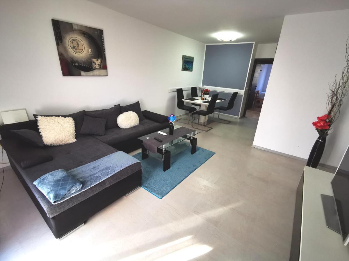 Apartment Tanja Пореч Экстерьер фото
