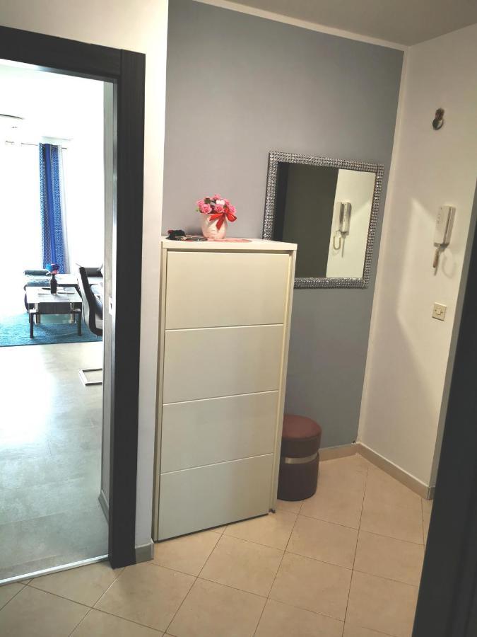 Apartment Tanja Пореч Экстерьер фото