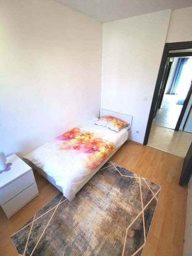 Apartment Tanja Пореч Экстерьер фото