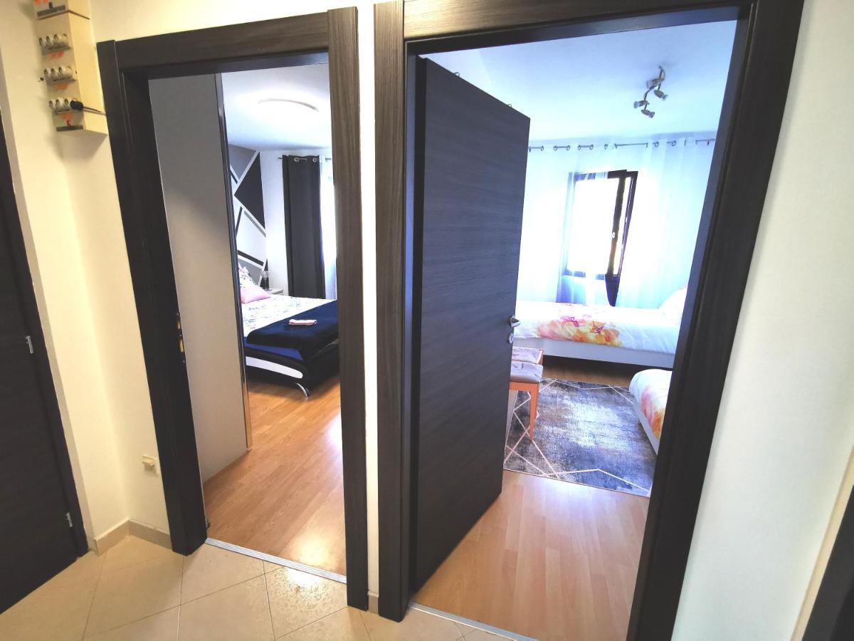 Apartment Tanja Пореч Экстерьер фото