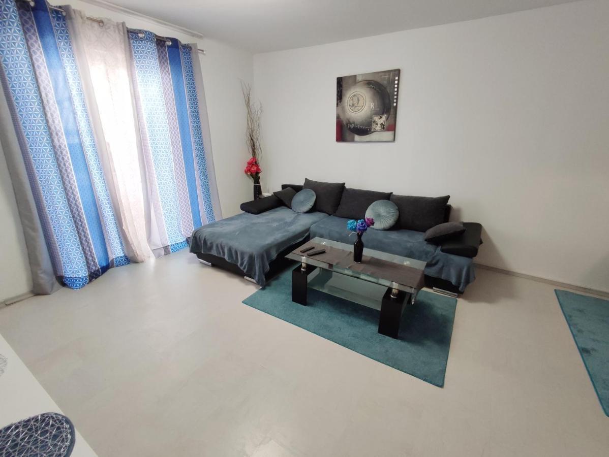 Apartment Tanja Пореч Экстерьер фото
