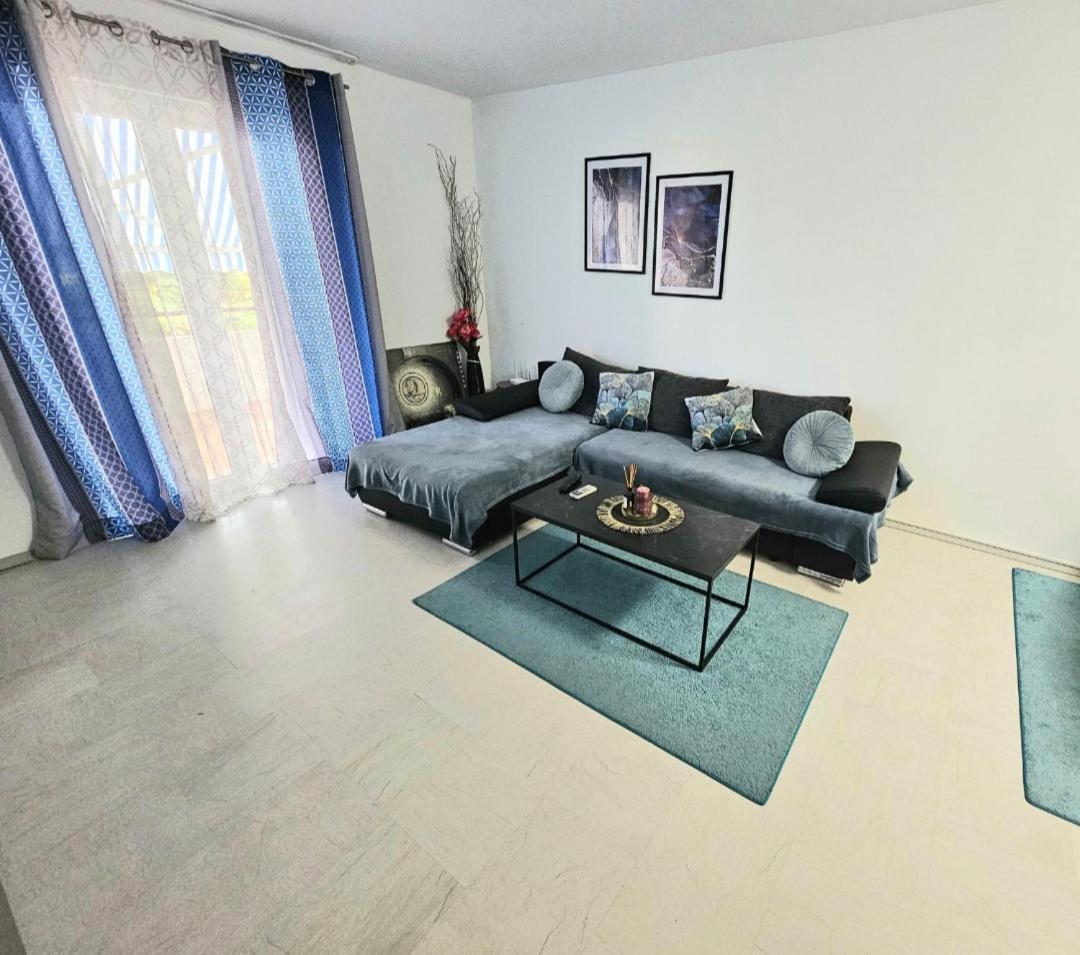 Apartment Tanja Пореч Экстерьер фото
